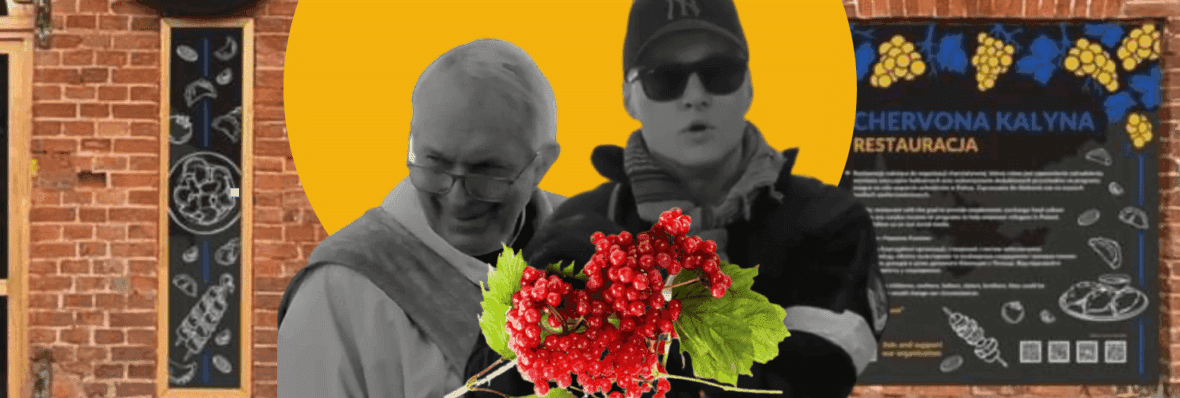 Що не так з «Червоною калиною»? У Польщі через хейт не відкрився український ресторан з такою назвою