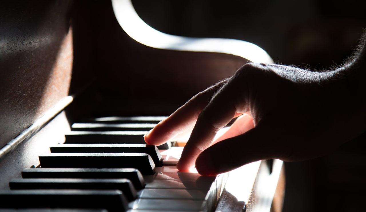 Українець змагається за перемогу у престижному конкурсі піаністів у Польщі