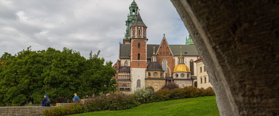 Протягом листопада королівські резиденції Польщі можна буде відвідати безплатно