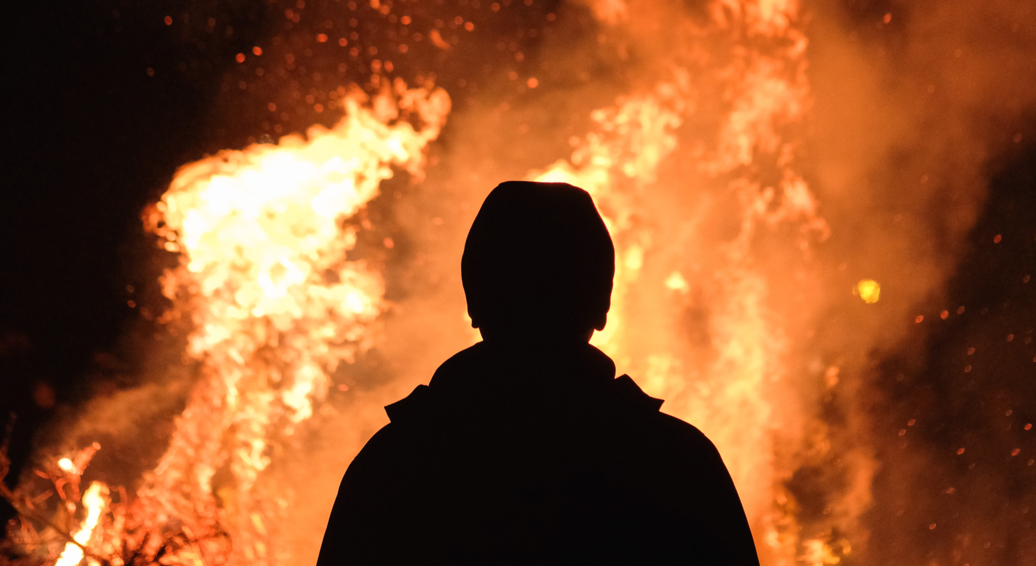 По всій Польщі феєрверки у новорічну ніч спричинили близько 700 пожеж