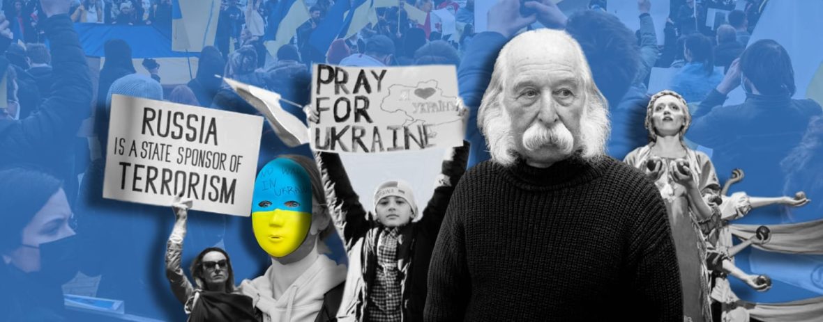 Які заходи відбуватимуться у містах Польщі до річниці повномасштабного російського вторгнення в Україну? ОНОВЛЮЄТЬСЯ