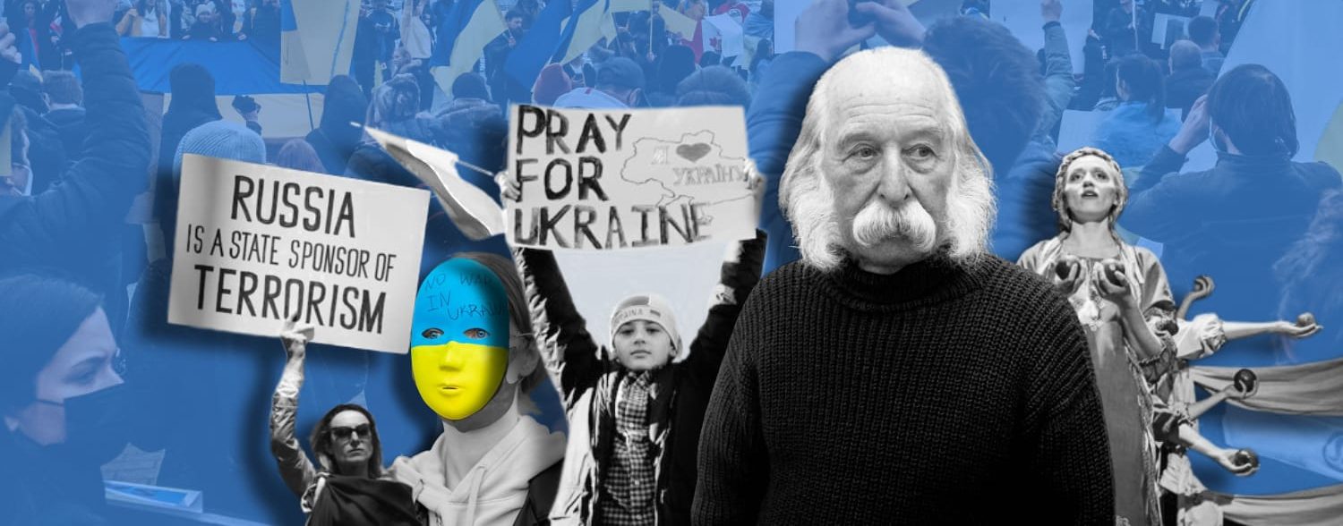 Які заходи відбуватимуться у містах Польщі до річниці повномасштабного російського вторгнення в Україну? ОНОВЛЮЄТЬСЯ