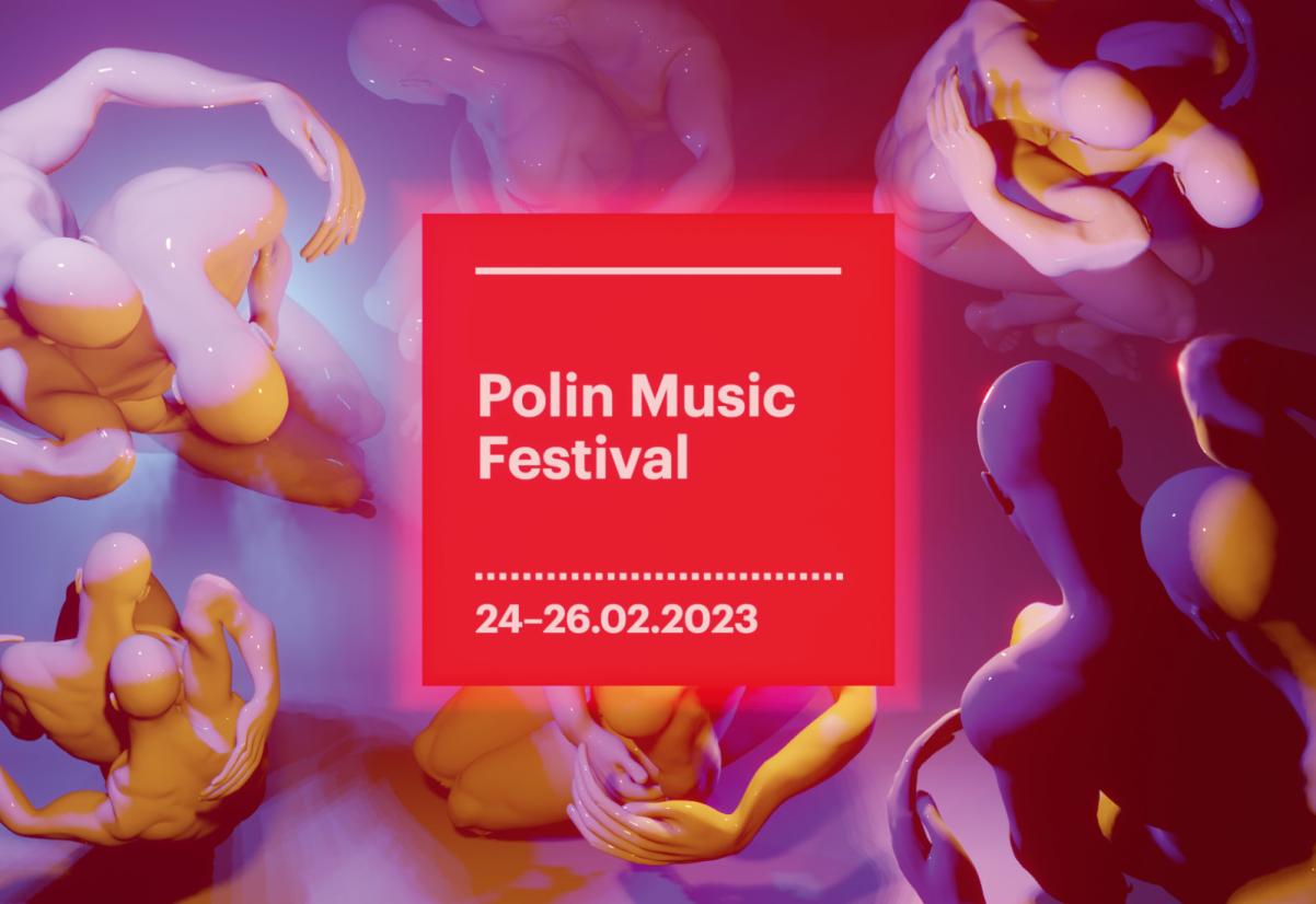 У Варшаві пройде POLIN Music Festival 2023. Прибуток від концертів перекажуть на Український дім
