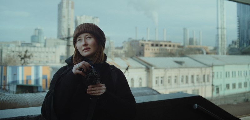 Українсько-польська стрічка бере участь у конкурсі Каннського кінофестивалю