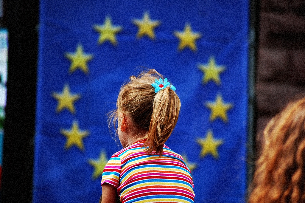 День Європи. Що святкують 9 травня?