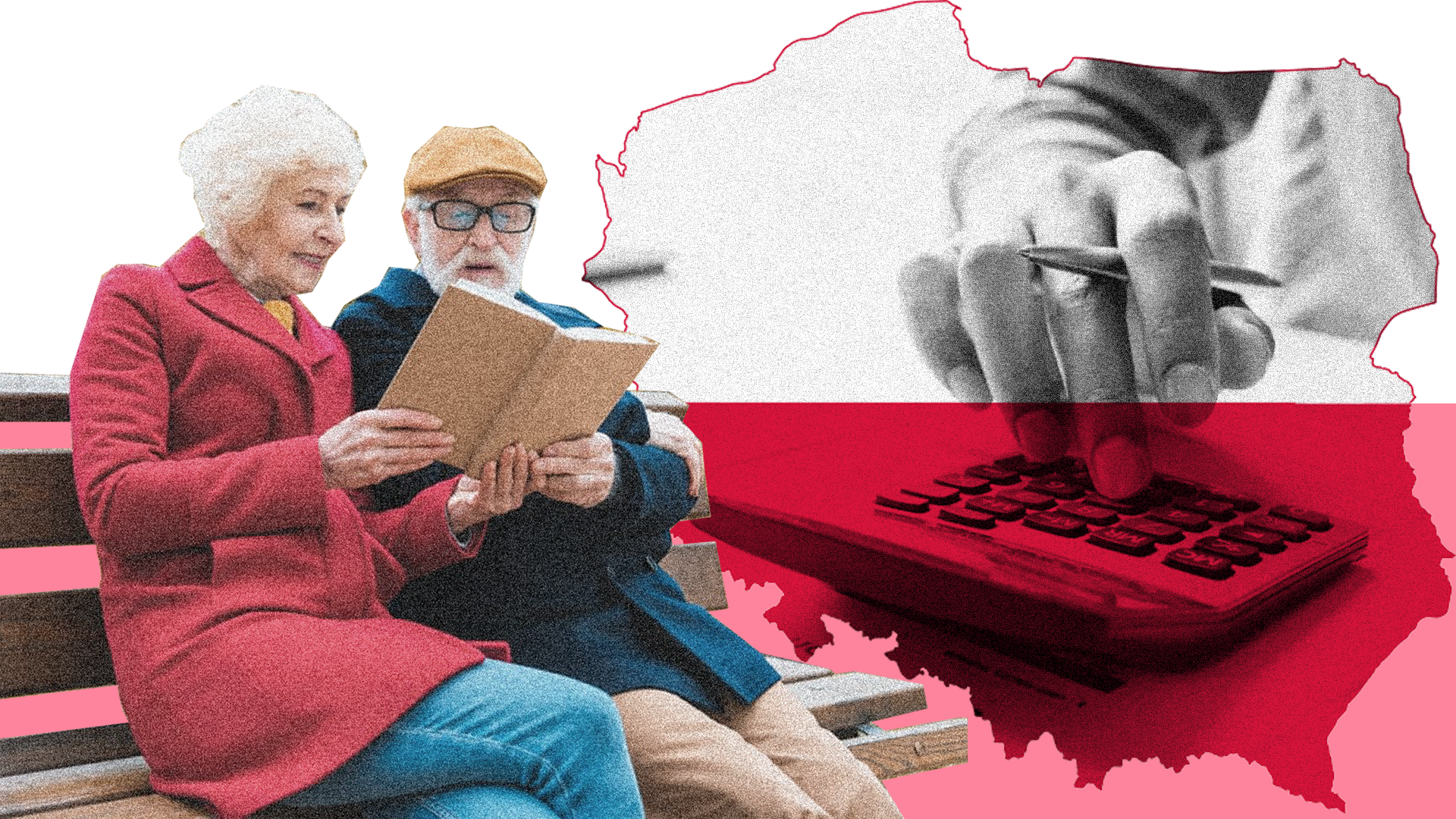 Тижня роботи у Польщі недостатньо. На яких умовах українці можуть отримувати пенсію у Польщі?