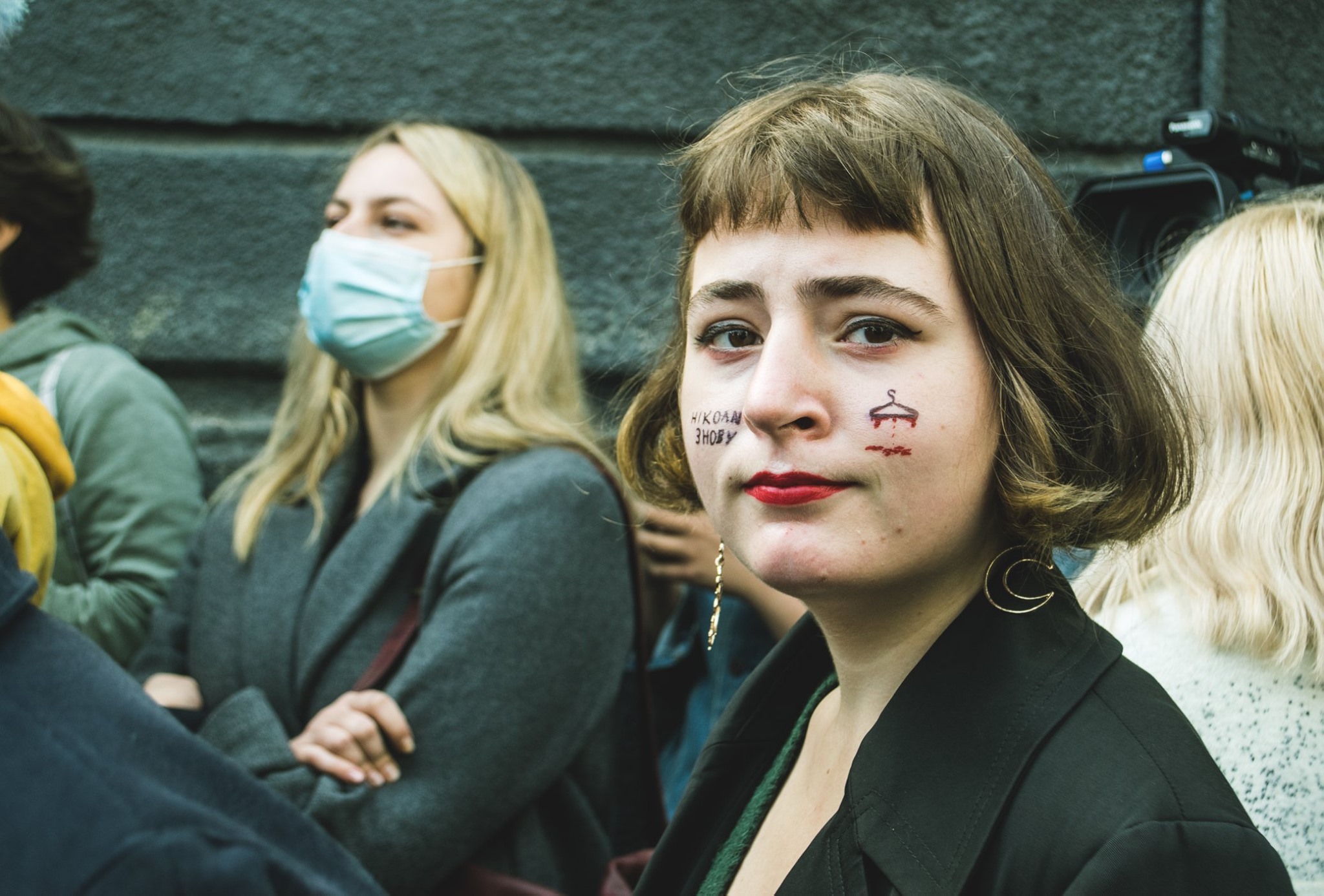 “Перестаньте нас вбивати”: по всій Польщі пройдуть страйки жінок