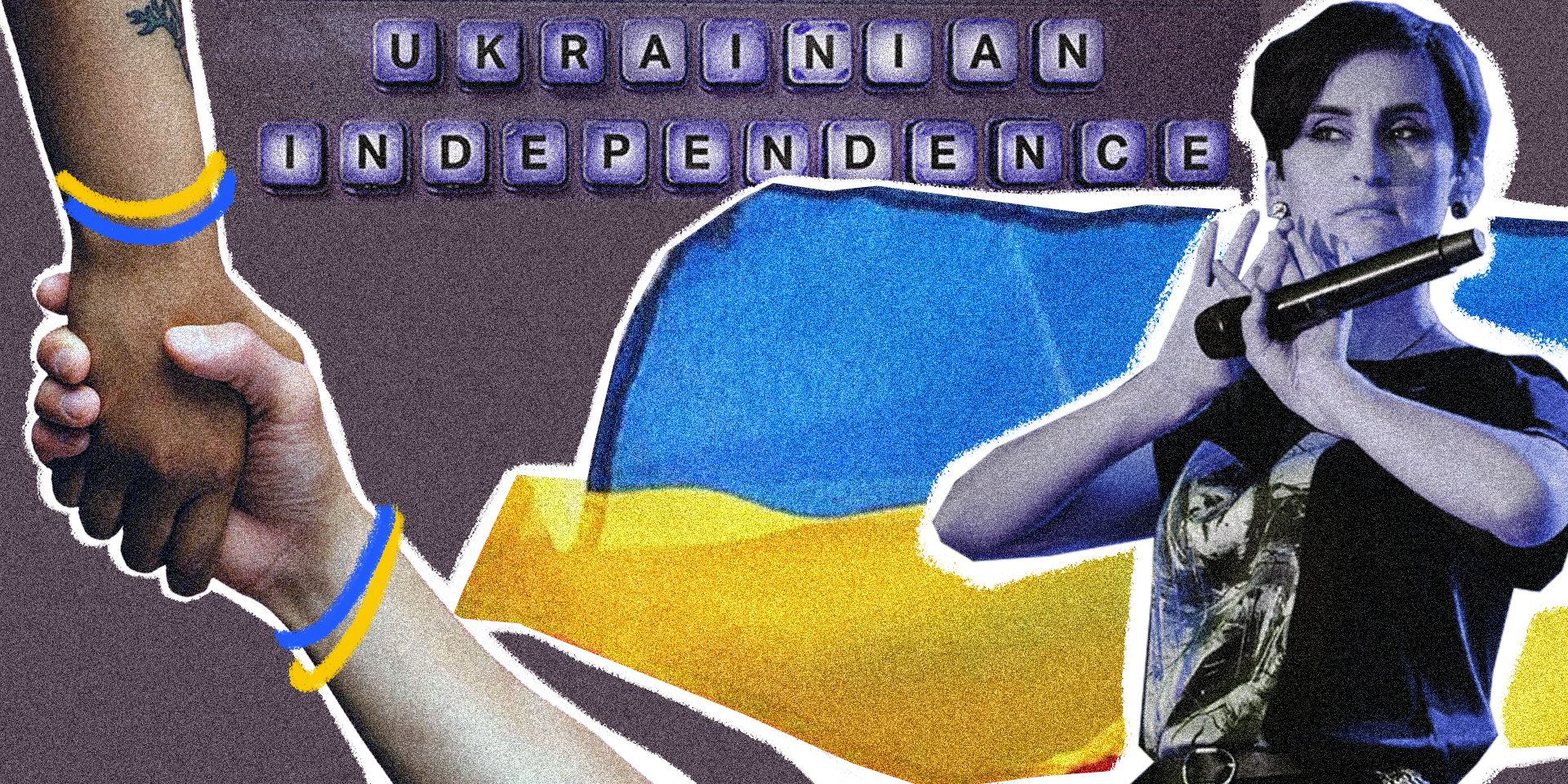 День Незалежності України. Як святкуватимуть у Польщі? Оновлюється