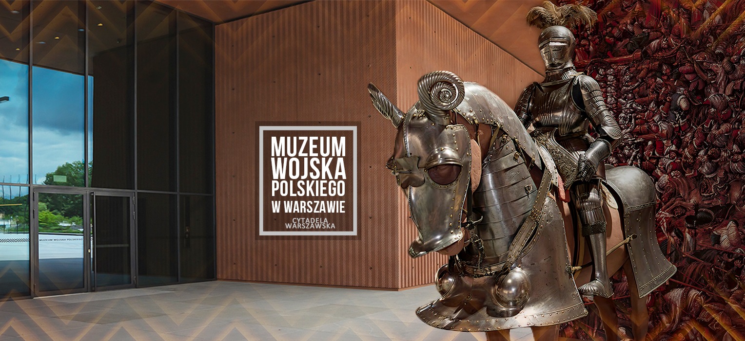Нове відкриття Музею польського війська на території Варшавської цитаделі