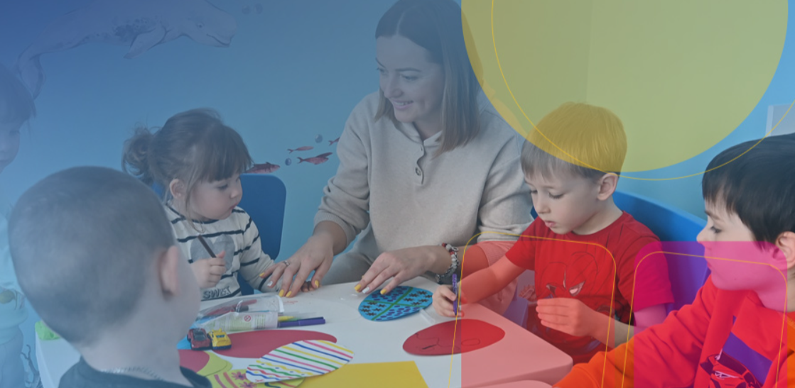 RiO Centrum: центр навчання та підтримки для українських матерів та дітей у Варшаві