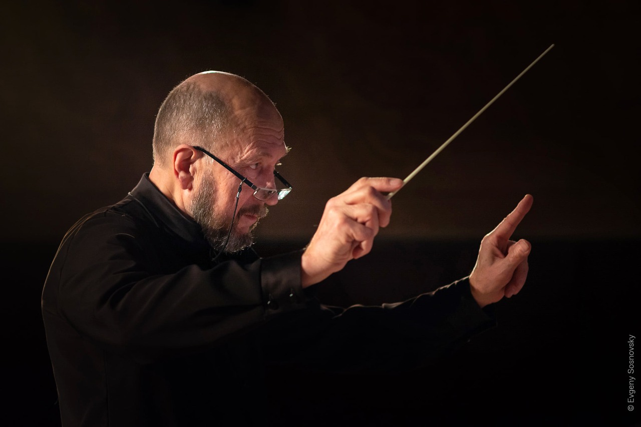 У Гданську відбудеться концерт оркестру Маріупольської камерної філармонії на підтримку Маріуполя