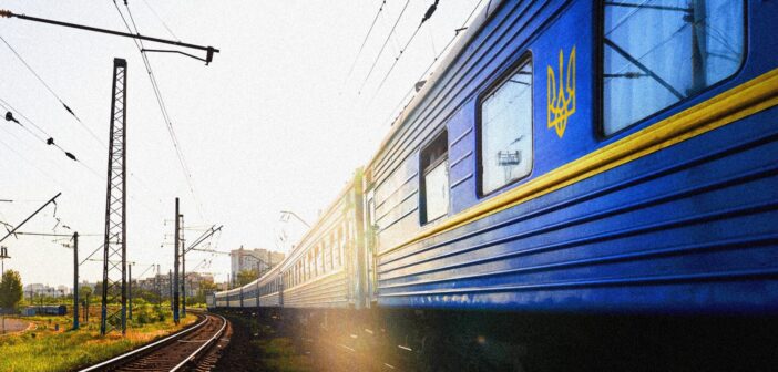 “Експеримент вдалий”: Укрзалізниця подовжує курсування третього поїзда з Києва до Хелма через Рівне