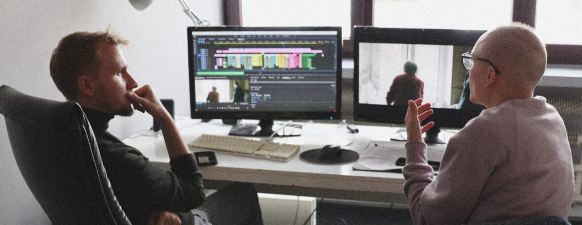 Кінематографістів з України запрошують взяти участь у програмі Film Bridge – Ukraine