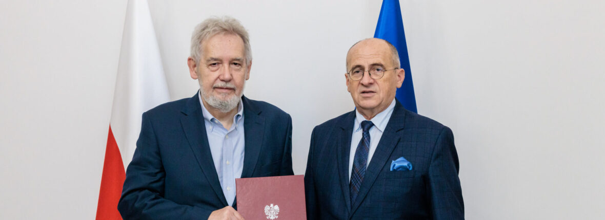 Польща призначила нового посла в Україні. Ним став Ярослав Гузи