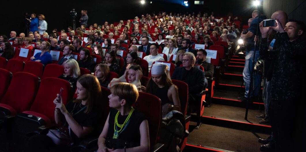 У Варшаві оголосили переможців восьмого фестивалю українського кіно Ukraїna. Фестивальні фільми демонструватимуться в інших містах Польщі та онлайн