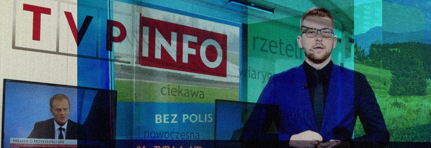 Боротьба за польські незалежні медіа