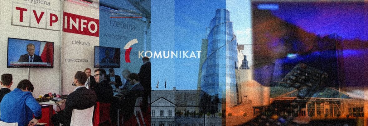 У Польщі оголосили про ліквідацію трьох державних медіакомпаній
