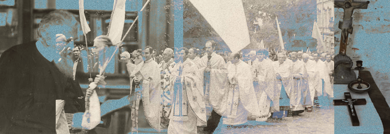 У Варшаві відбудеться міжнародна наукова конференція, присвячена історії Української греко-католицької церкви у 1944–1978 роках
