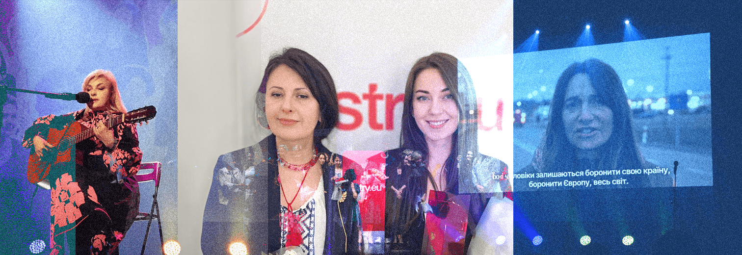 Видання Sestry.eu оголосило переможниць премії “Портрети сестринства”