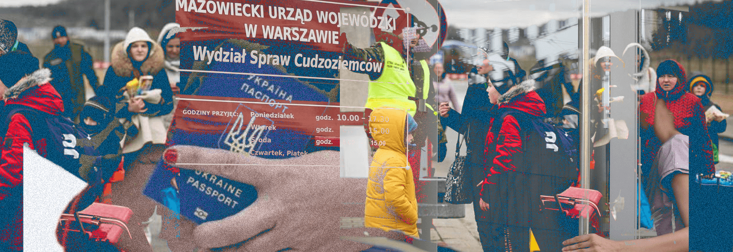 Уряд Польщі розпочав роботу над міграційною стратегією Польщі на 2025-2030 роки