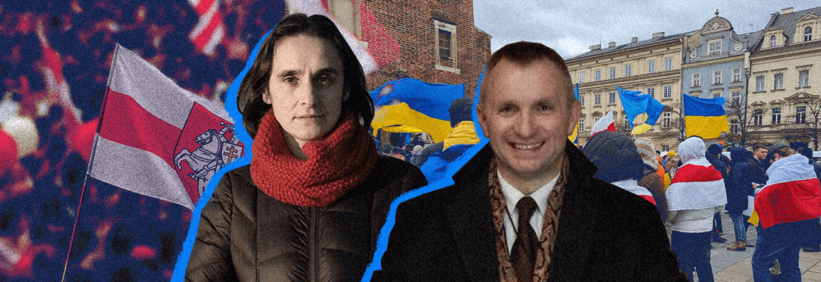 У Варшаві запрошують на розмову про українську та білоруську нацменшини у Польщі