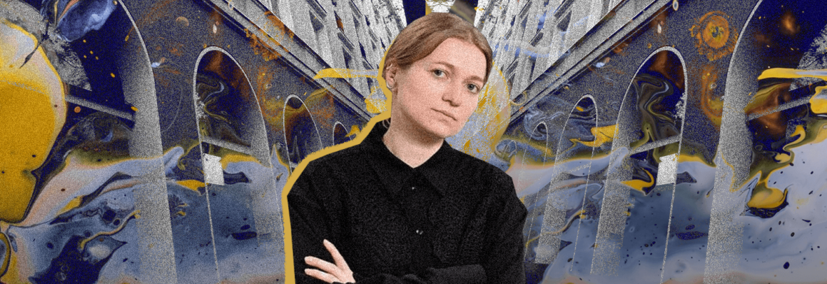 У Варшаві відбудеться зустріч присвячена українському сучасному мистецтву під час війни