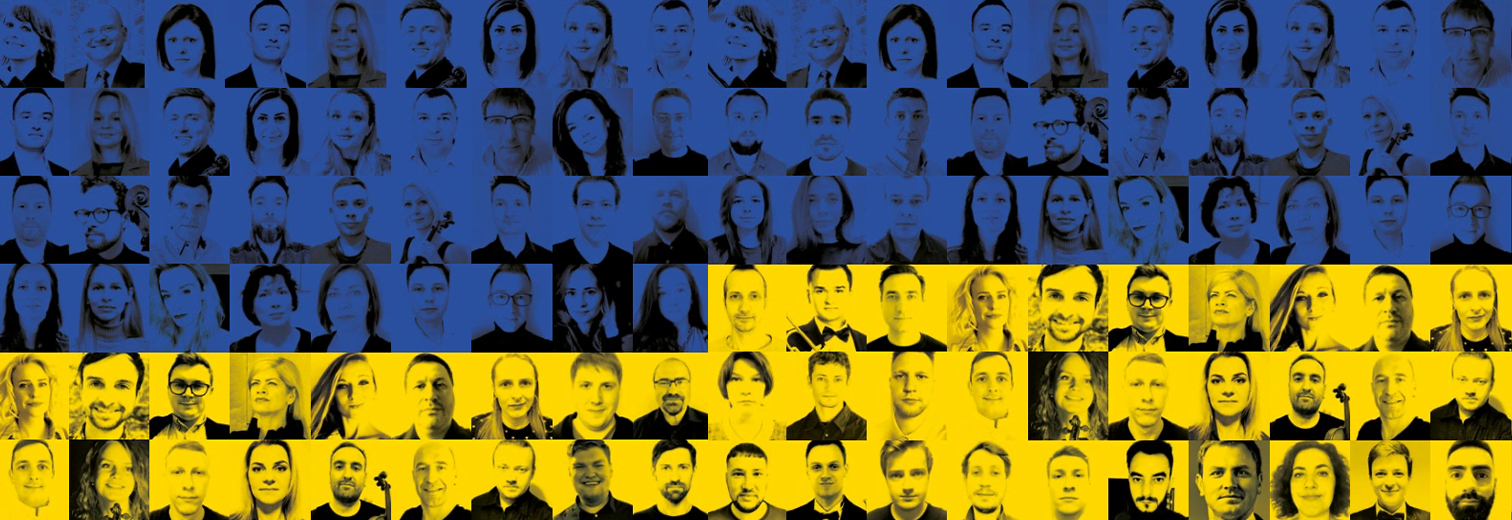 Ukrainian Freedom Orchestra розпочинає своє третє світове турне. Концерти відбудуться також у Польщі