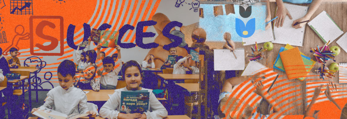 “Перша українська школа” у Польщі перемогла у міжнародному конкурсі The World’s Best School Prize 2024