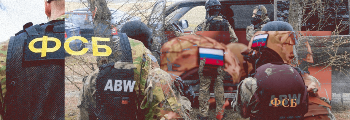У Польщі двох росіян ув’язнили на 5,5 років за шпигунство і вербування до ПВК «Вагнер»