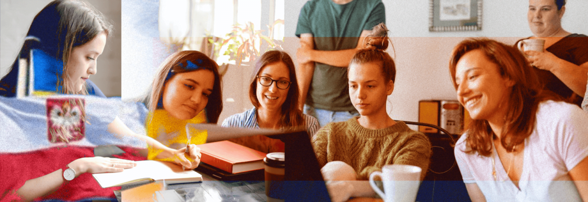 Триває набір на освітній візит для української молоді Study Tours to Poland