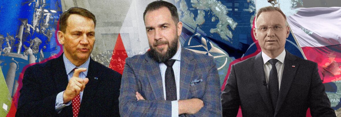 Польське МЗС планує змінити посла Польщі в Україні