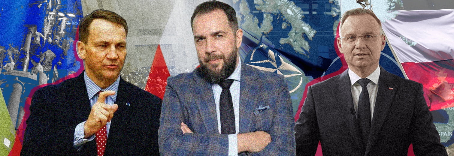 МЗС Польщі: новий посол в Україні розпочне роботу з 1 вересня