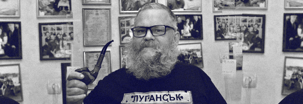 «Син польського народу та великий приятель України». In Memoriam Артур Деска