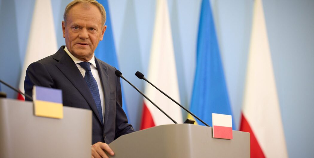 «Не соромно?»: премʼєр Польщі відреагував на заяву одного з кандидатів у президенти щодо членства України в НАТО та ЄС