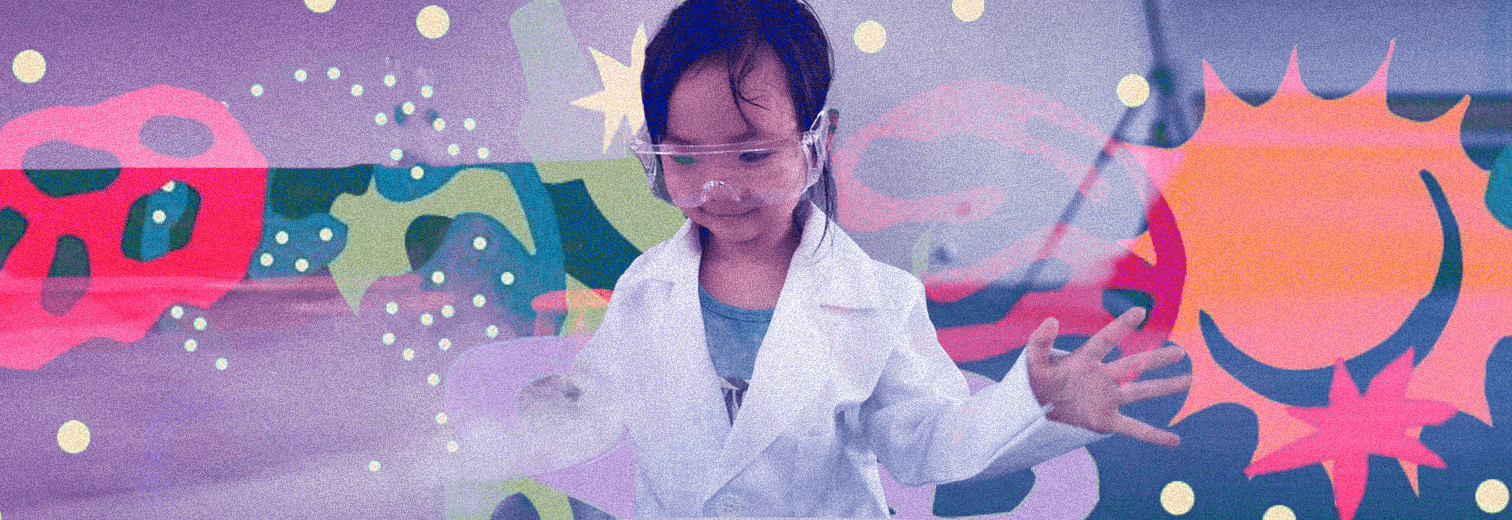 Дитячий осередок науково-популярного лекторію Science Kids запрошує на лекцію “Таємниці земної атмосфери”