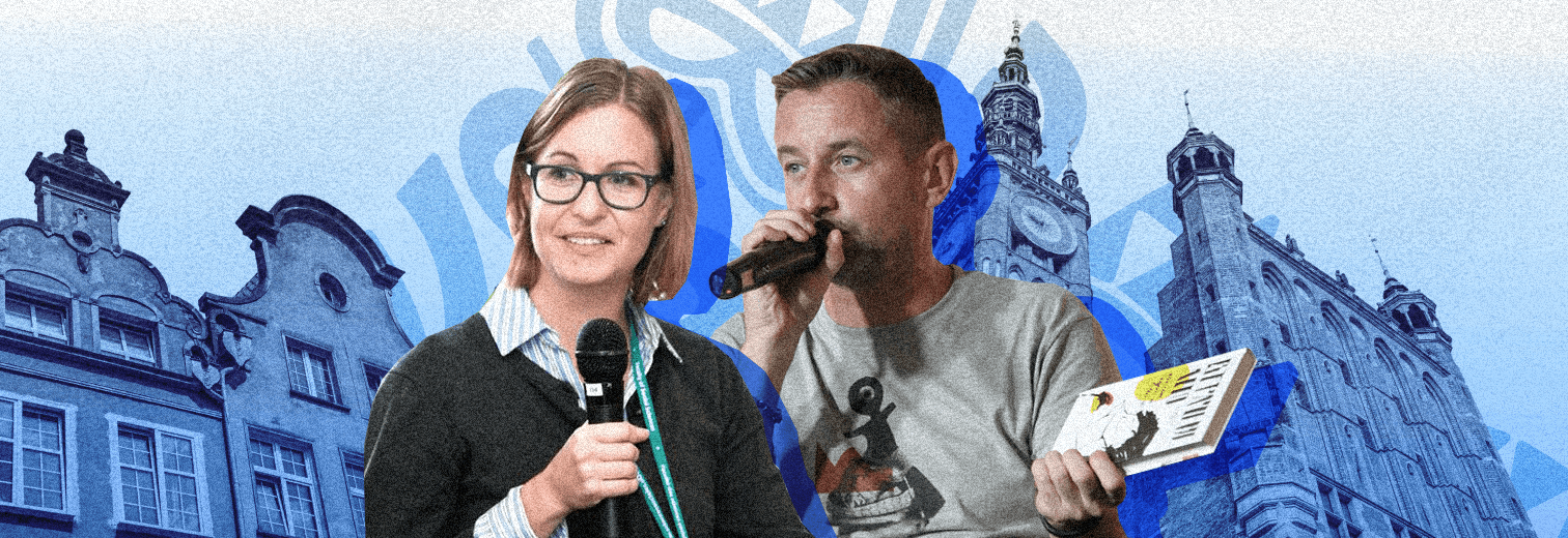 У Гданську відбудеться фестиваль “Український тиждень”