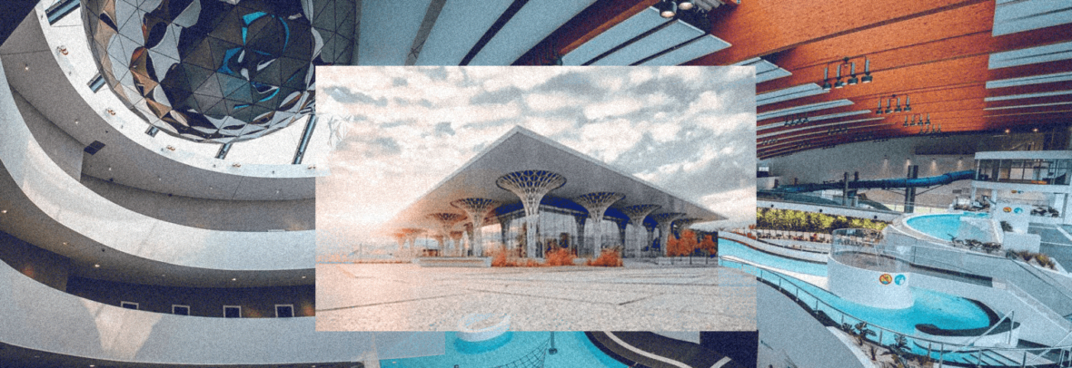 Дві польські будівлі потрапили до фіналу конкурсу World Architecture Festival