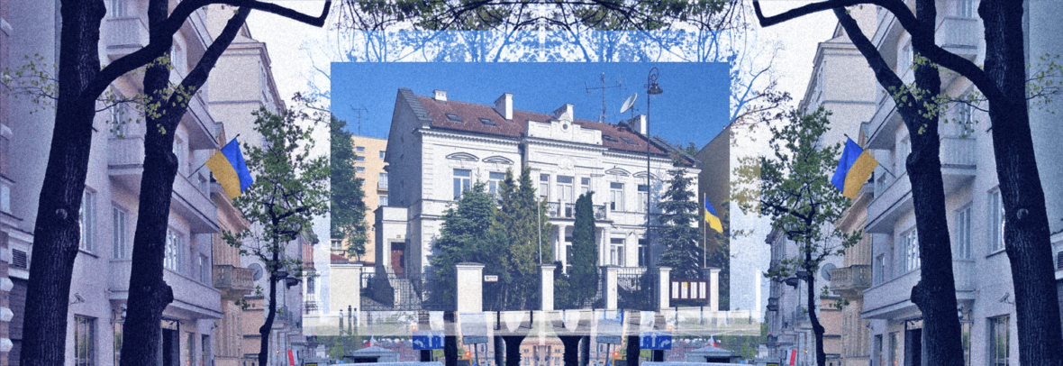 Консульські послуги для громадян України тепер доступні у Лодзі