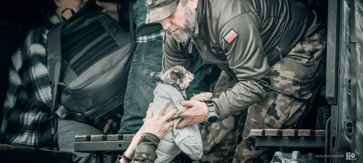 Куди постраждалі від повені можуть звернутися по допомогу