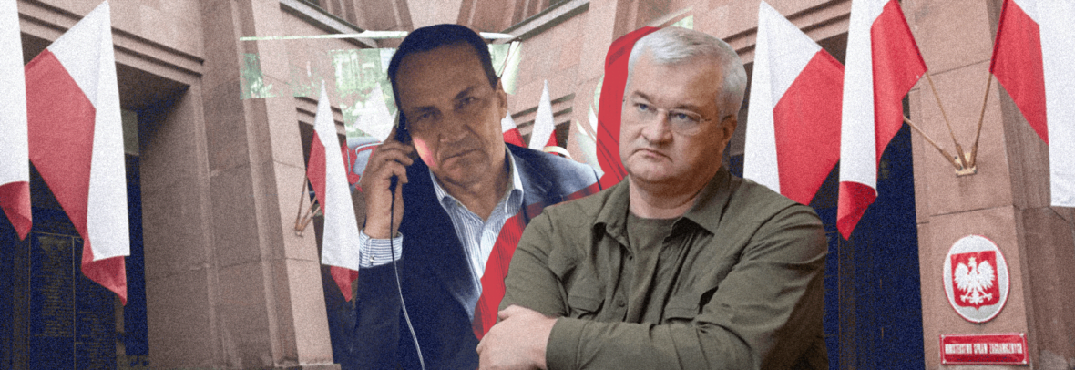 У Варшаві відбудеться зустріч глав МЗС кількох країн Європи: обговорюватимуть теми, пов’язані з Україною