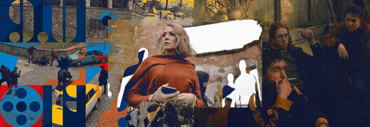 Кінофестиваль Ukraina! 9. Festiwal Filmowy у Любліні