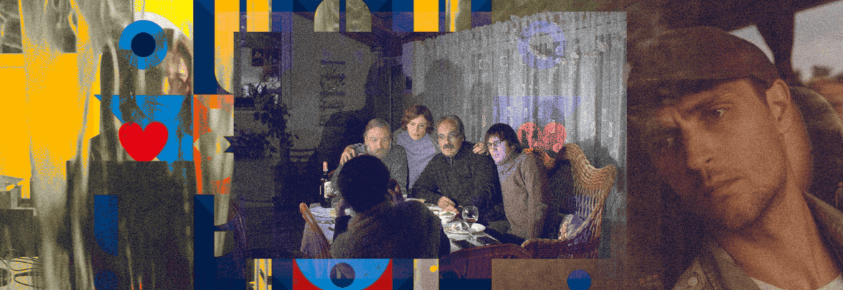 Кінофестиваль Ukraina! 9. Festiwal Filmowy у Лодзі