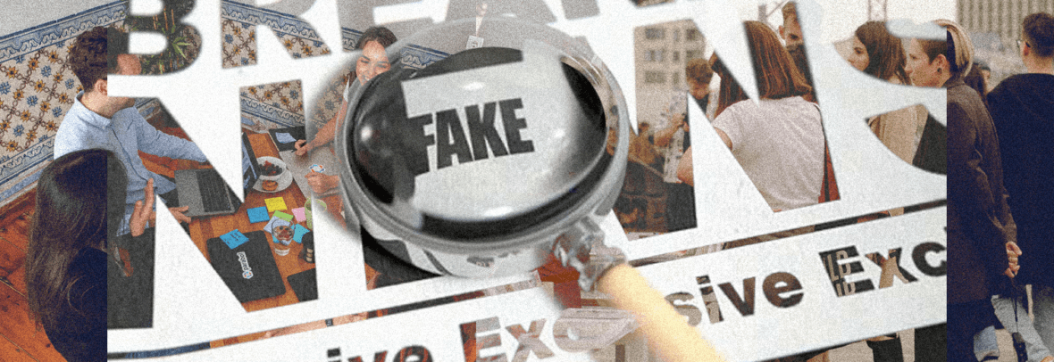 У Варшаві запрошують на тренінг із протидії дезінформації