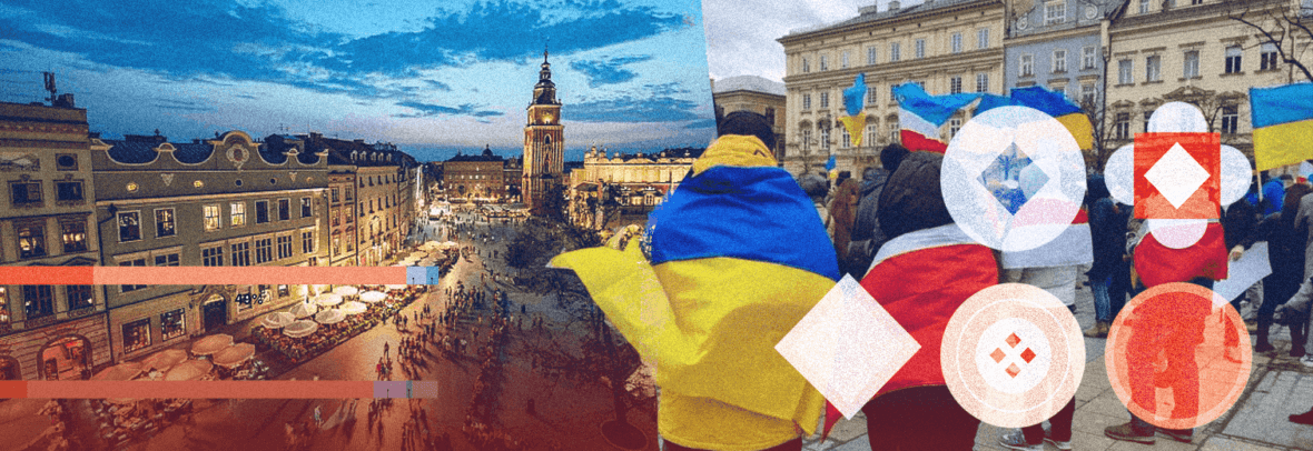 Від 2022 до 2024 року ставлення українців до поляків погіршилося – дані дослідження Центру Мєрошевського