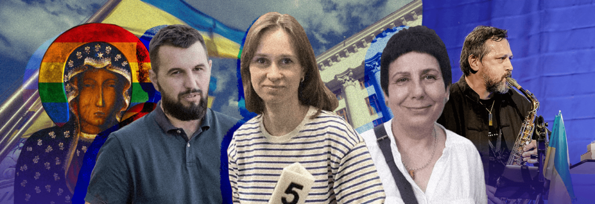 Найкращі тексти «Нашого вибору» за 2024 рік
