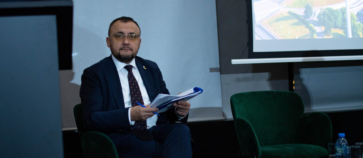 Василь Боднар: «Тема подій на Волині залишається однією з найважливіших у польсько-українських відносинах»