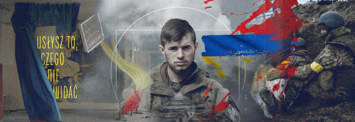 Третя річниця повномасштабного російського вторгнення в Україну. Які заходи відбуватимуться у Польщі? Оновлюється