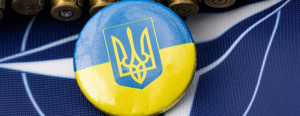 У Бидгощі відкриють Центр НАТО-Україна з аналізу, підготовки та освіти