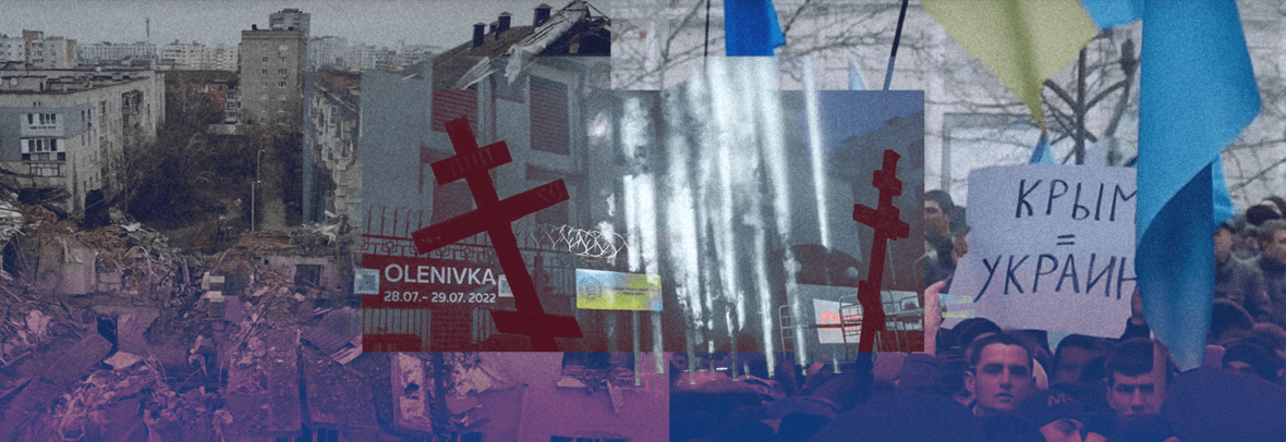 У Варшаві запрошують на перегляд документальної стрічки «Люди зі сталі» та зустріч з режисером Сергієм Фоменком