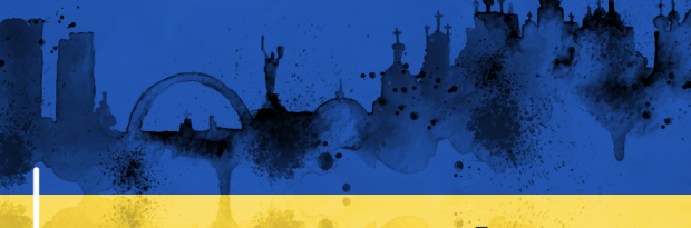 У Варшаві запрошують на зустріч з авторами подкасту «Розуміти Україну»